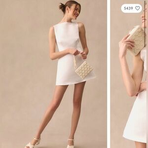 Reformation zenni dress